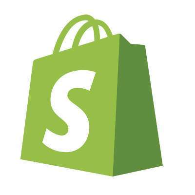 Shopify Website Build Out