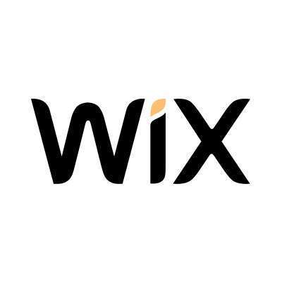 Wix Website Build Out