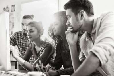 Scholarship Strategy